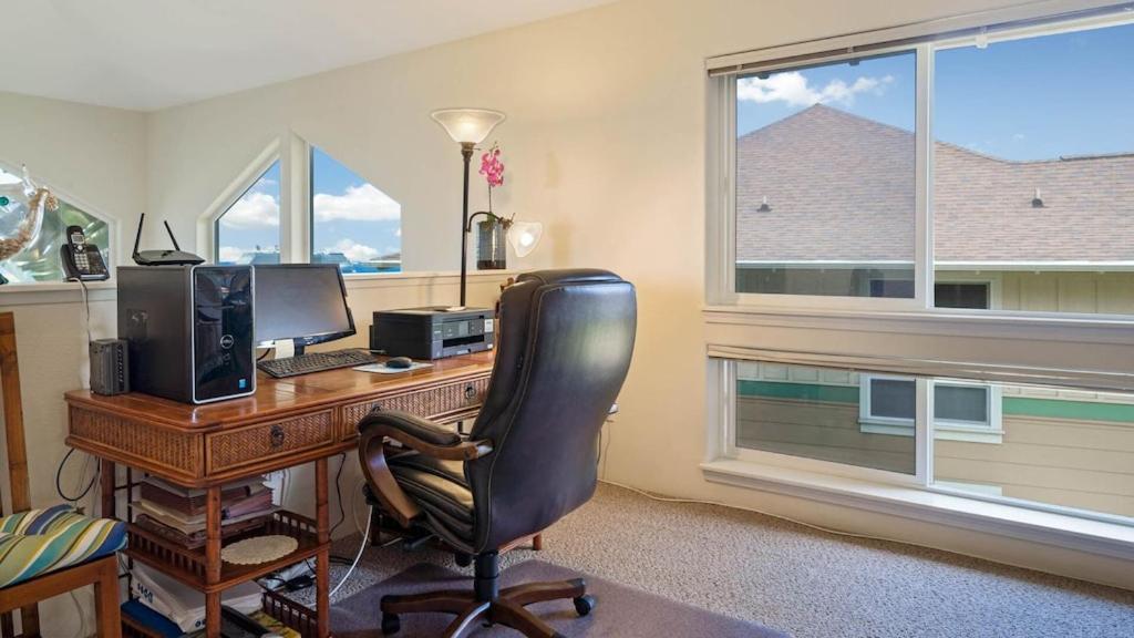 3 Bedroom Amazing Location Acn4 Kailua-Kona Esterno foto