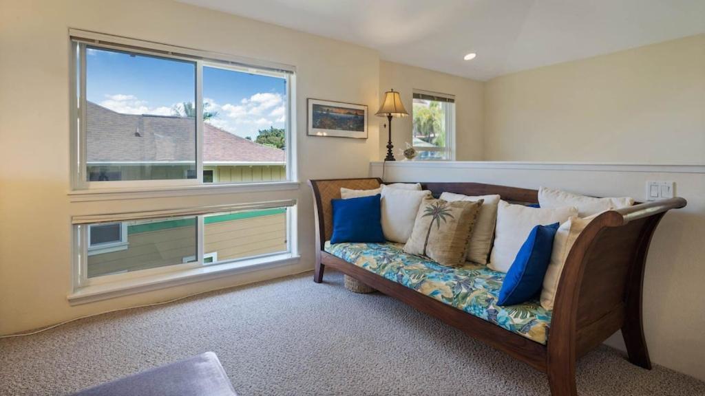 3 Bedroom Amazing Location Acn4 Kailua-Kona Esterno foto