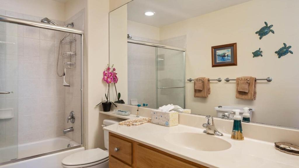 3 Bedroom Amazing Location Acn4 Kailua-Kona Esterno foto