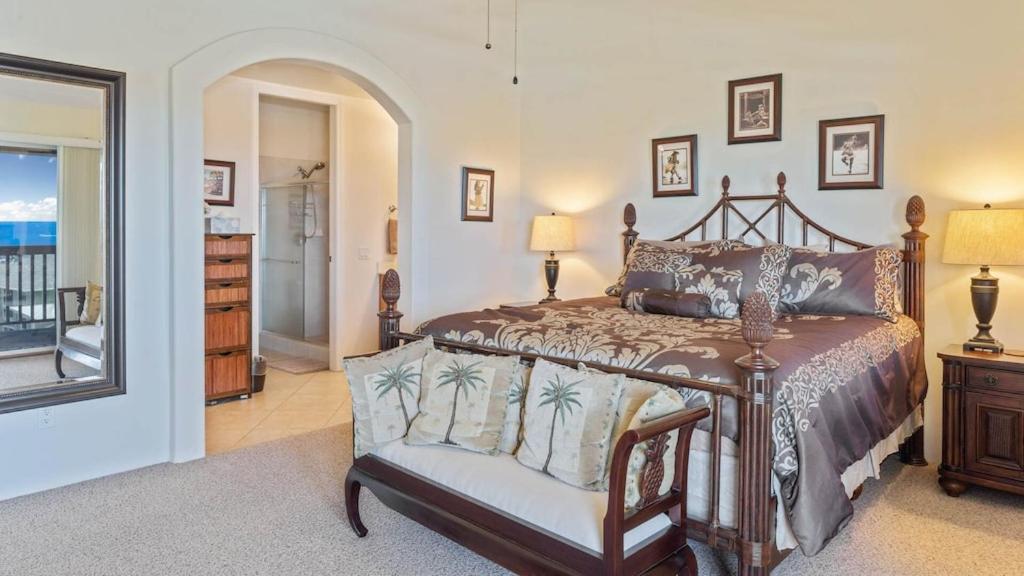 3 Bedroom Amazing Location Acn4 Kailua-Kona Esterno foto