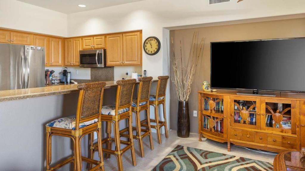 3 Bedroom Amazing Location Acn4 Kailua-Kona Esterno foto