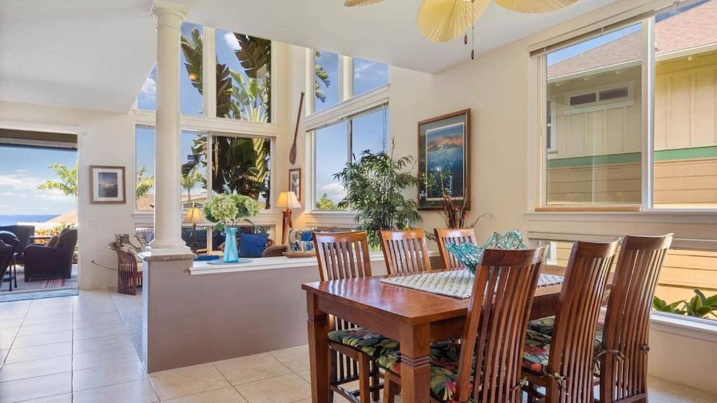 3 Bedroom Amazing Location Acn4 Kailua-Kona Esterno foto