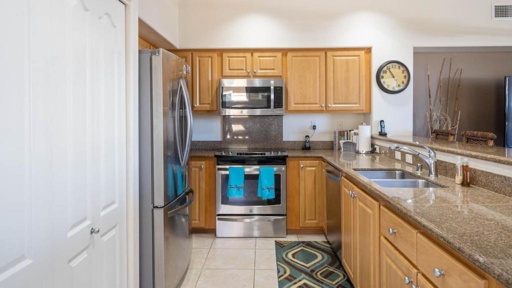 3 Bedroom Amazing Location Acn4 Kailua-Kona Esterno foto