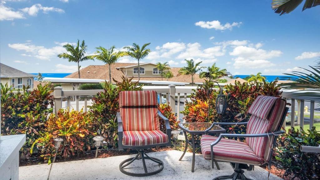 3 Bedroom Amazing Location Acn4 Kailua-Kona Esterno foto