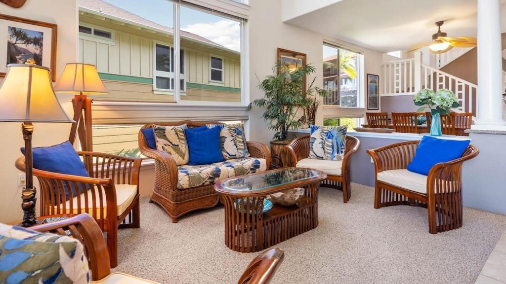 3 Bedroom Amazing Location Acn4 Kailua-Kona Esterno foto