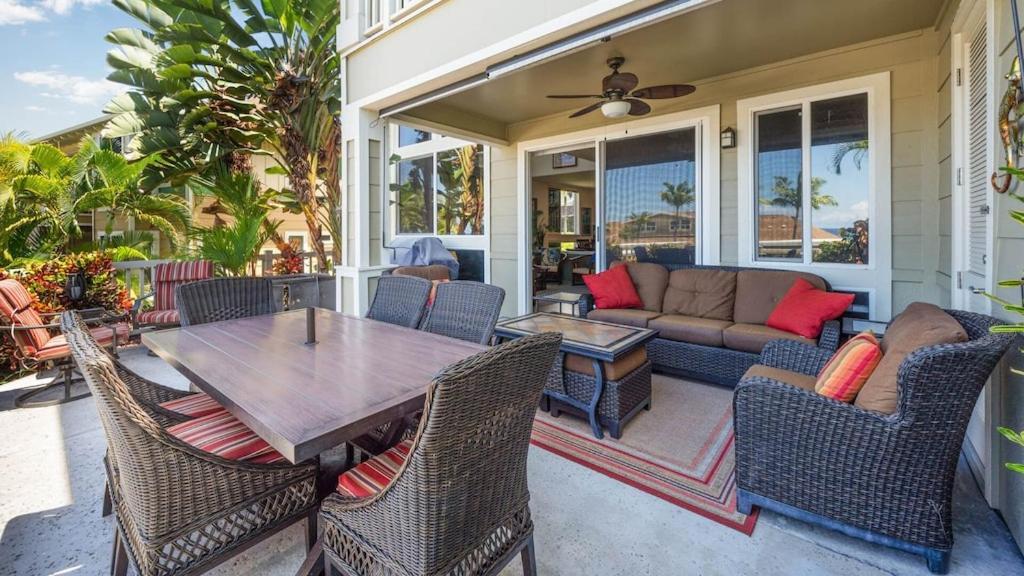 3 Bedroom Amazing Location Acn4 Kailua-Kona Esterno foto